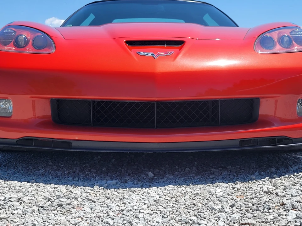 2011 Chevrolet Corvette C6 - Image 9 of 21