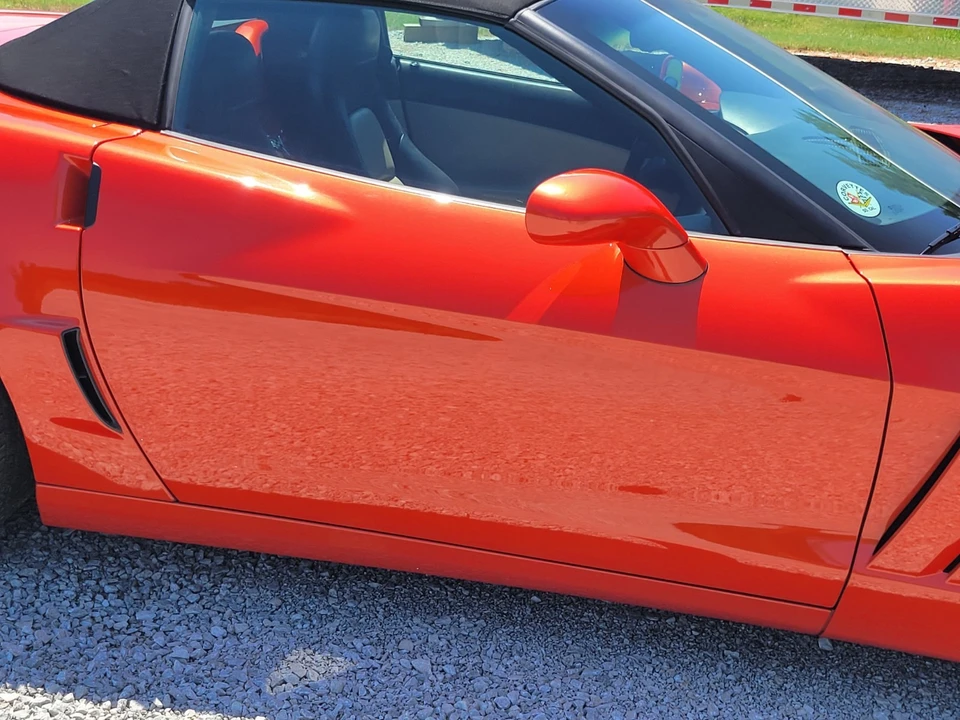 2011 Chevrolet Corvette C6 - Image 15 of 21