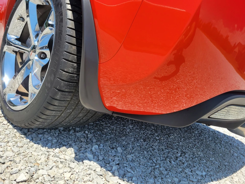 2011 Chevrolet Corvette C6 - Image 21 of 21