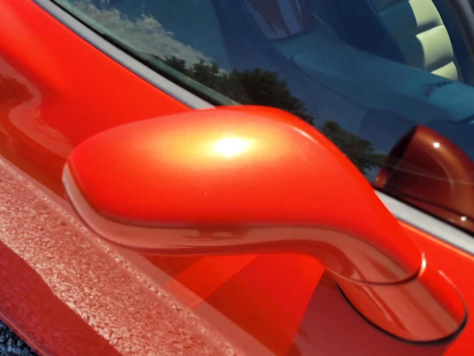 2011 Chevrolet Corvette C6 - Image 13 of 21