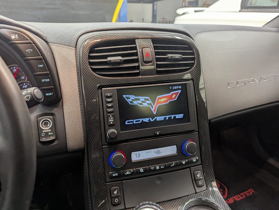 2011 Chevrolet Corvette C6 - Image 16 of 21