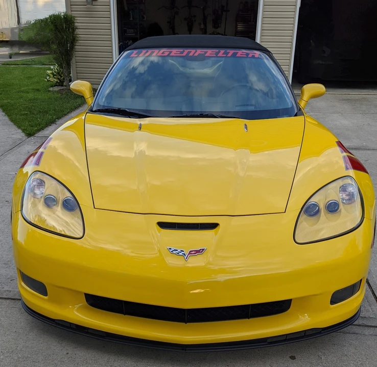 2011 Chevrolet Corvette C6 - Image 8 of 21
