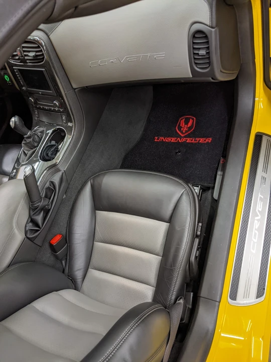 2011 Chevrolet Corvette C6 - Image 13 of 21