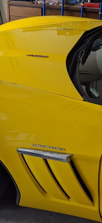 2011 Chevrolet Corvette C6 - Image 2 of 21