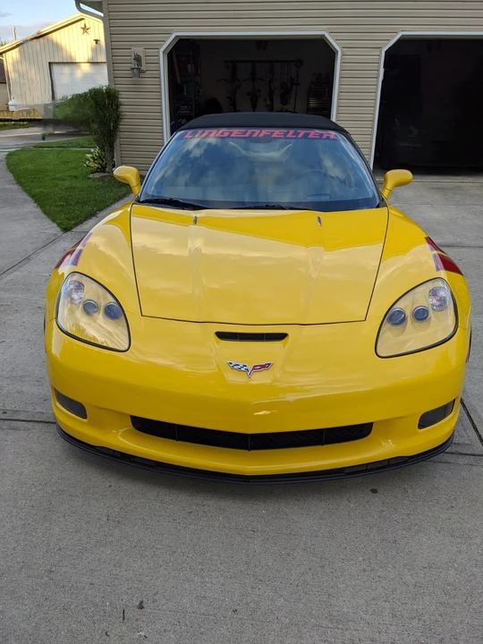 2011 Chevrolet Corvette C6 - Image 7 of 21