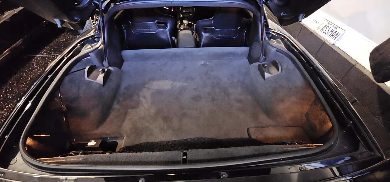 2011 Chevrolet Corvette C6 - Image 7 of 8