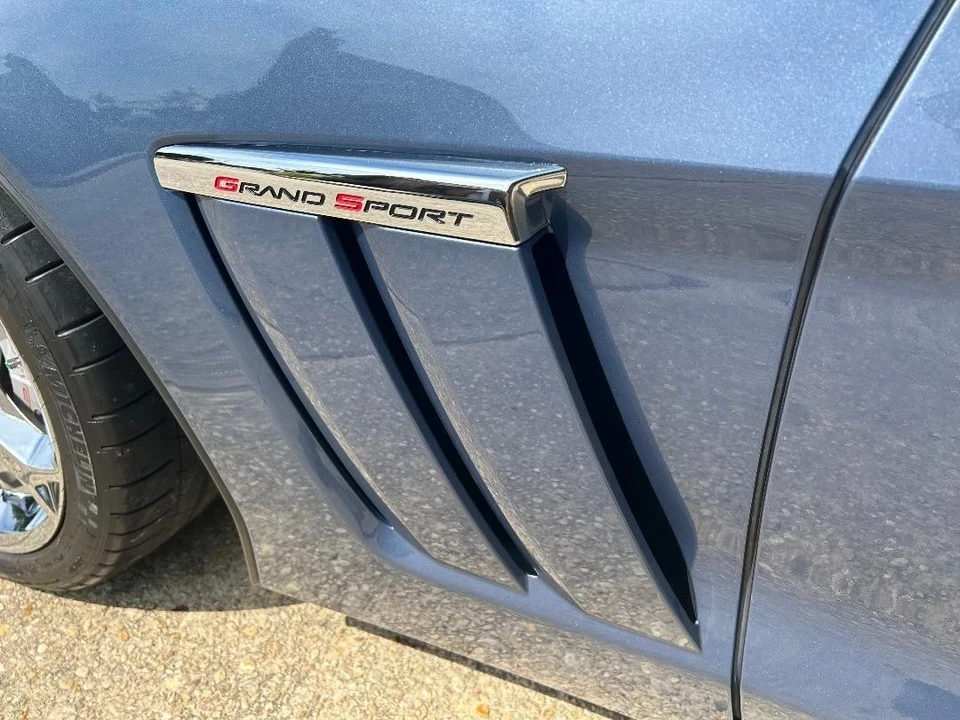 2011 Chevrolet Corvette C6 - Image 19 of 19