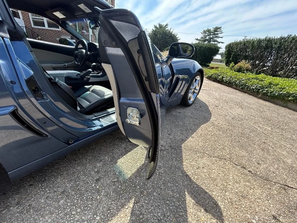 2011 Chevrolet Corvette C6 - Image 13 of 19