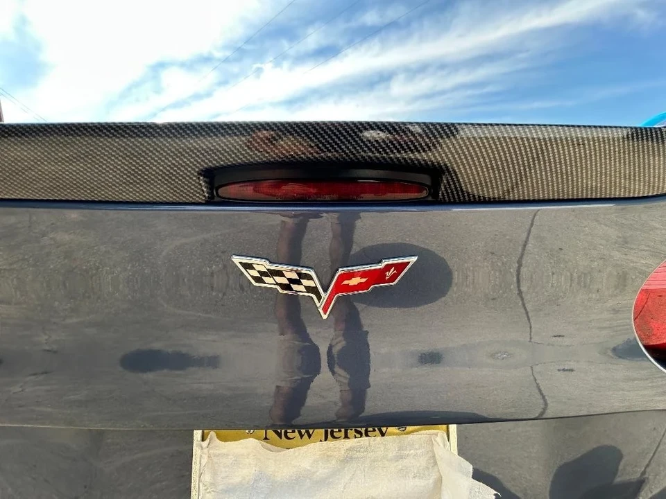 2011 Chevrolet Corvette C6 - Image 17 of 19