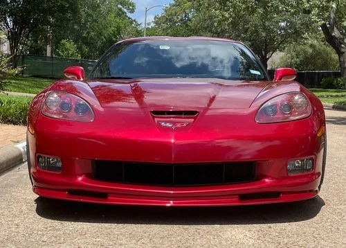 2011 Chevrolet Corvette C6 - Image 2 of 14