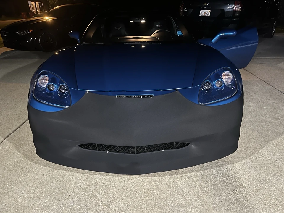 2011 Chevrolet Corvette C6 - Image 17 of 21