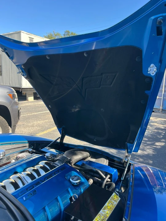 2011 Chevrolet Corvette C6 - Image 21 of 21