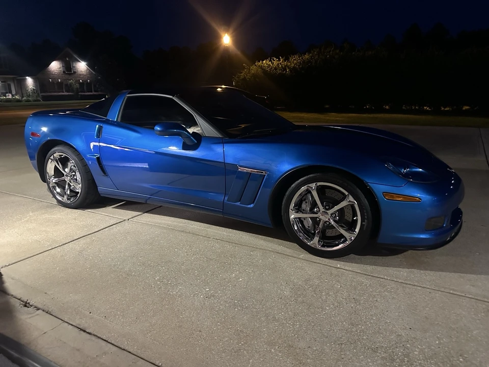 2011 Chevrolet Corvette C6 - Image 19 of 21
