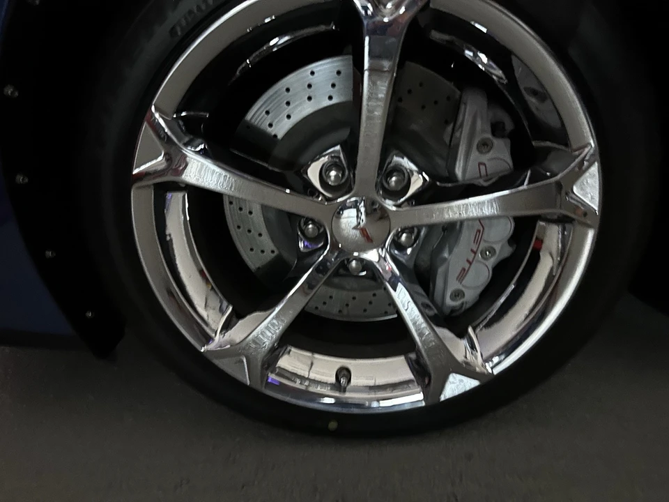 2011 Chevrolet Corvette C6 - Image 15 of 21