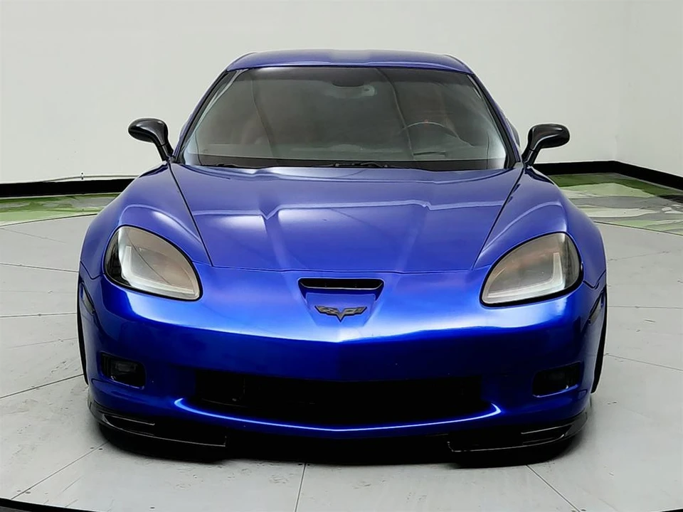 2011 Chevrolet Corvette C6 - Image 2 of 12