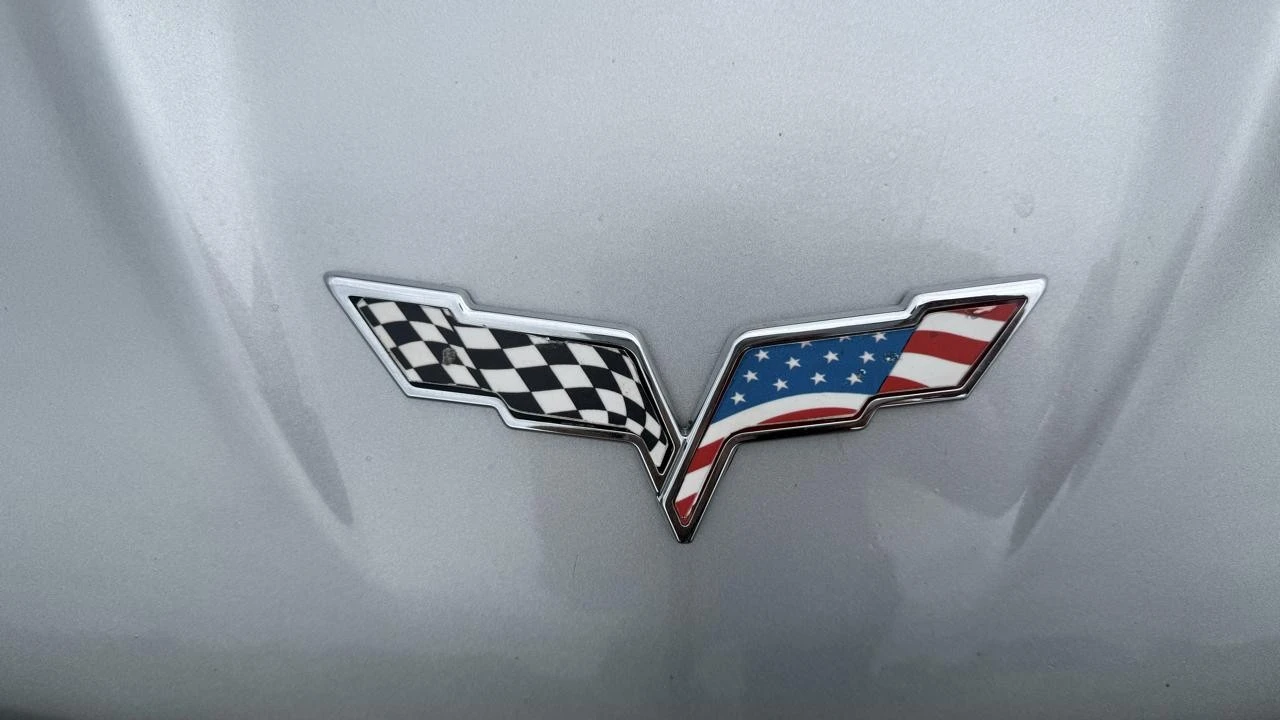 2011 Chevrolet Corvette C6 Grand Sport - Image 9 of 20