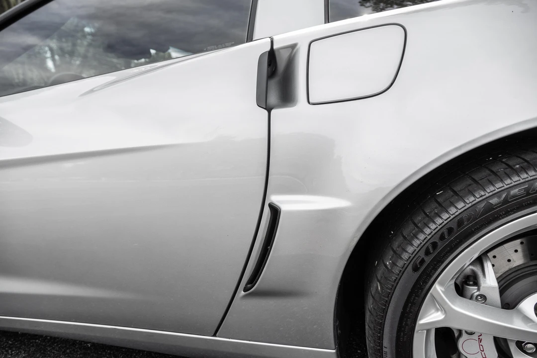 2011 Chevrolet Corvette C6 - Image 26 of 31