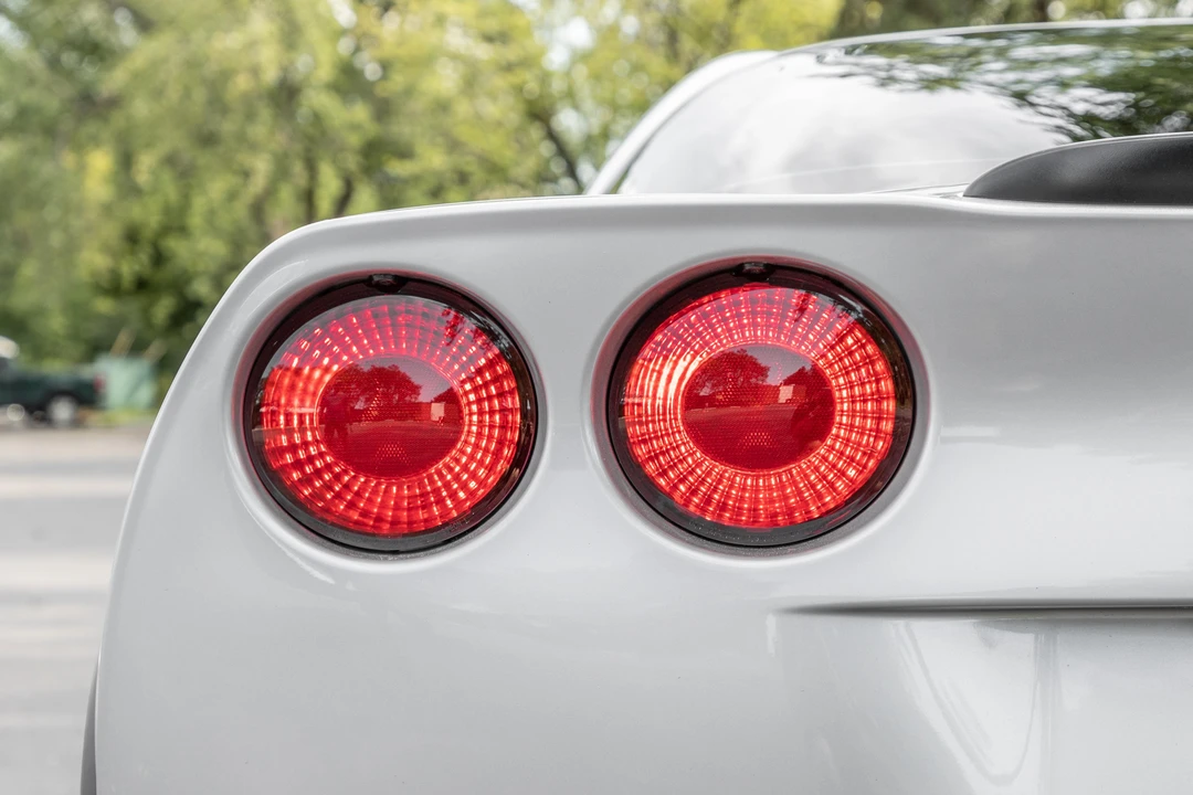 2011 Chevrolet Corvette C6 - Image 31 of 31