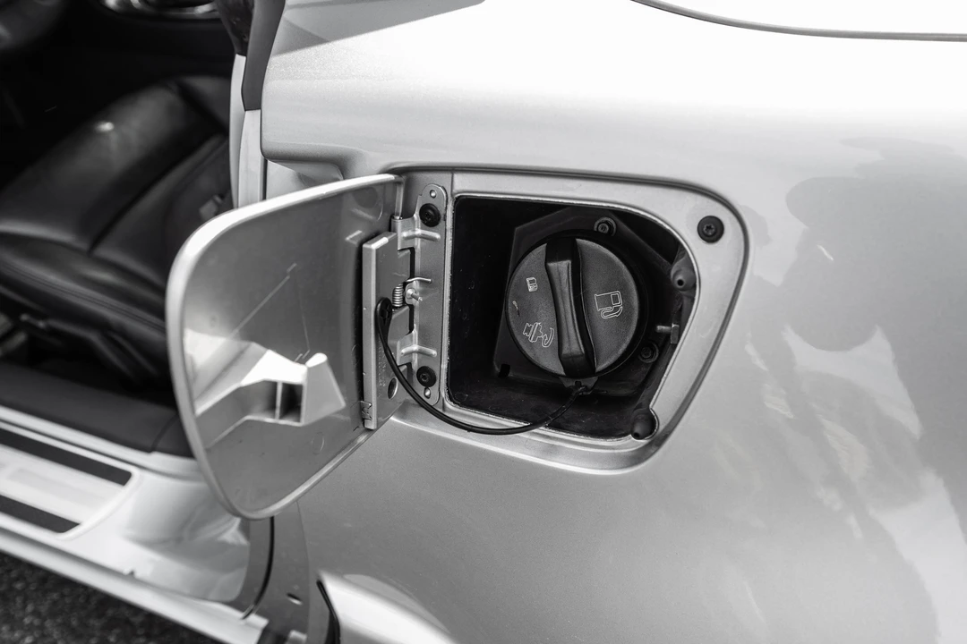 2011 Chevrolet Corvette C6 - Image 27 of 31