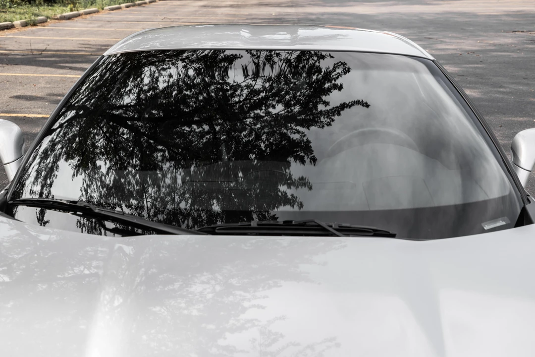 2011 Chevrolet Corvette C6 - Image 17 of 31