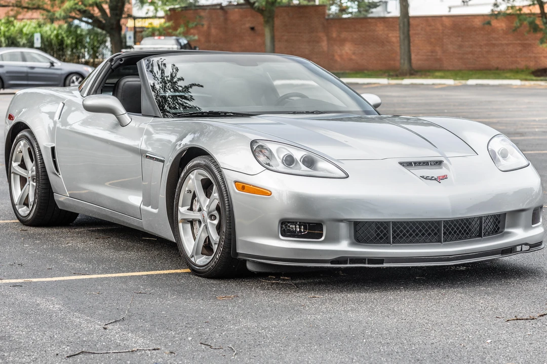 2011 Chevrolet Corvette C6 - Image 16 of 31
