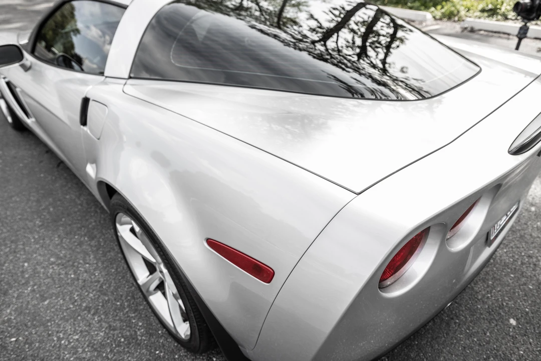 2011 Chevrolet Corvette C6 - Image 29 of 31