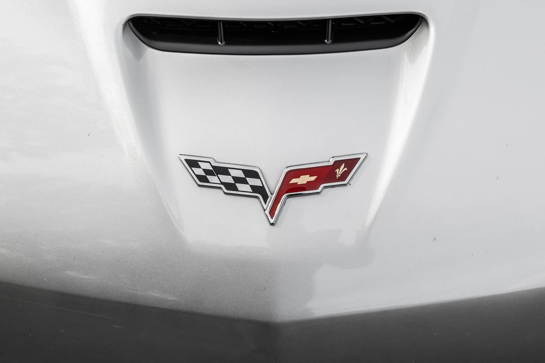 2011 Chevrolet Corvette C6 - Image 20 of 31