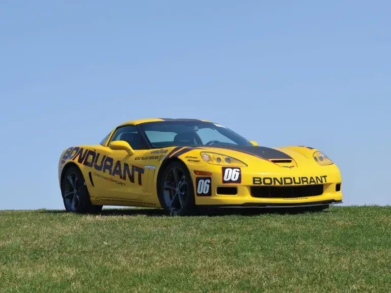 2011 Chevrolet Corvette C6 - Image 2 of 2
