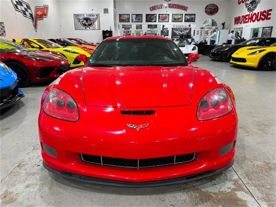 2011 Chevrolet Corvette C6 Grand Sport - Image 27 of 30