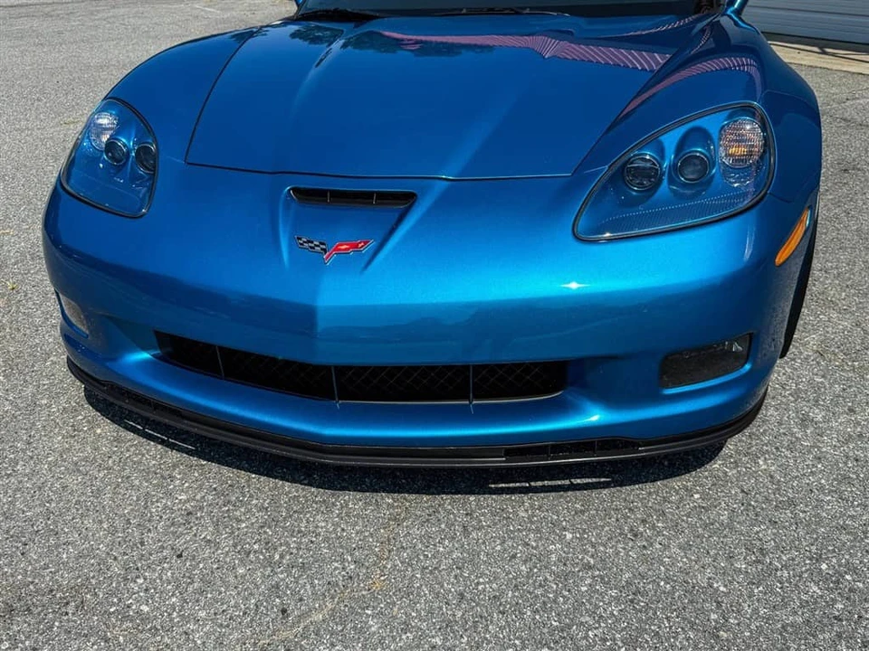 2011 Chevrolet Corvette C6 Grand Sport - Image 19 of 31