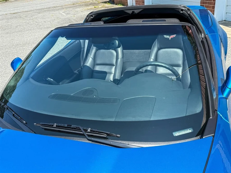 2011 Chevrolet Corvette C6 Grand Sport - Image 29 of 31
