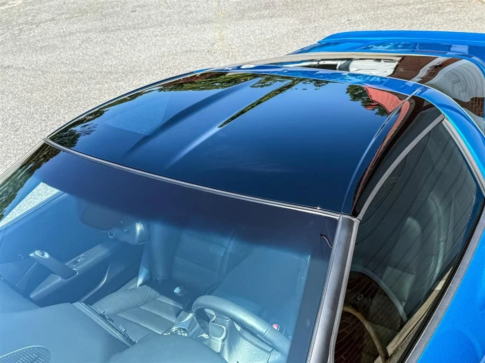 2011 Chevrolet Corvette C6 Grand Sport - Image 30 of 31