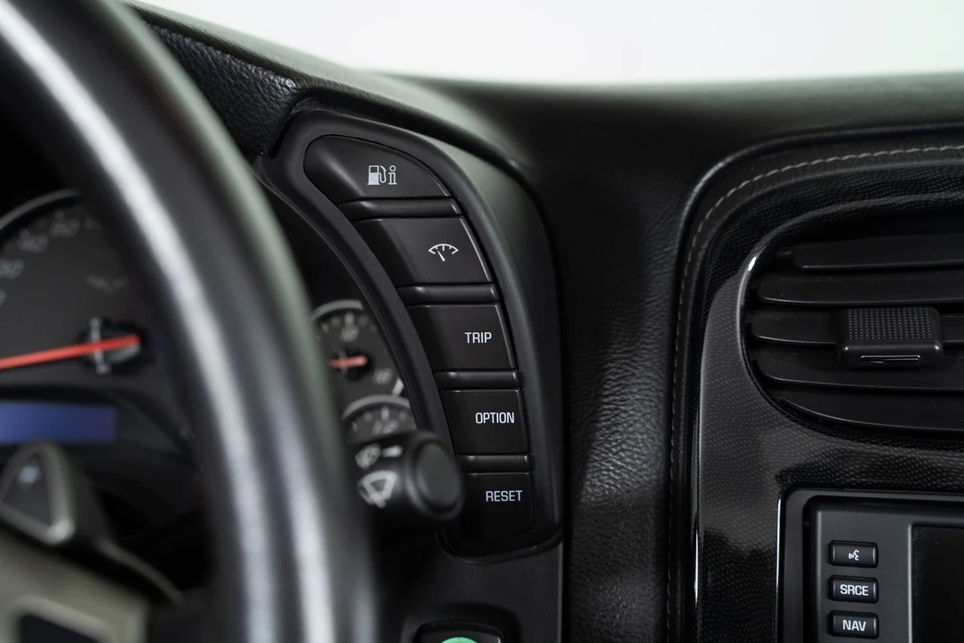 2011 Chevrolet Corvette C6 - Image 26 of 31
