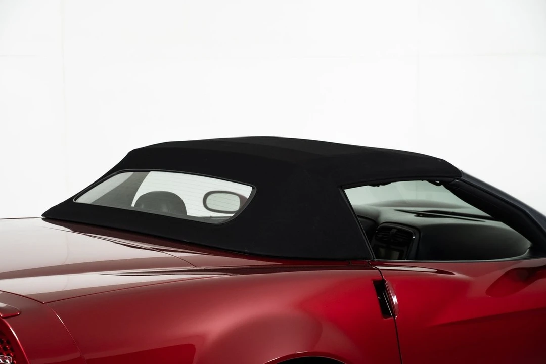 2011 Chevrolet Corvette C6 - Image 13 of 31
