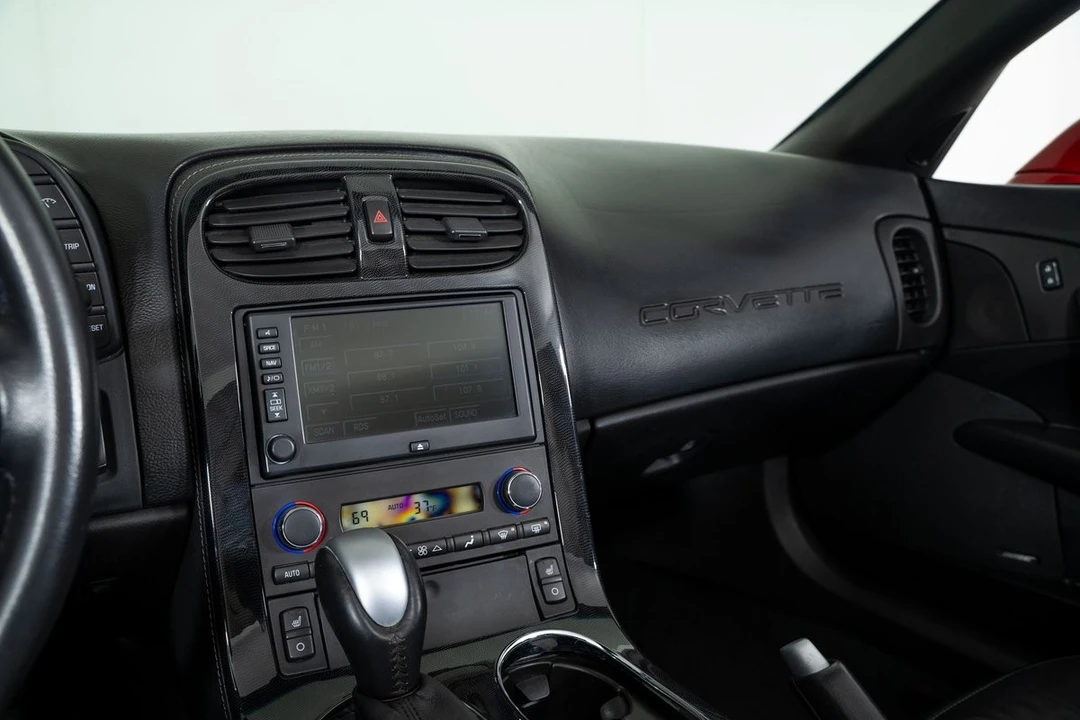 2011 Chevrolet Corvette C6 - Image 29 of 31