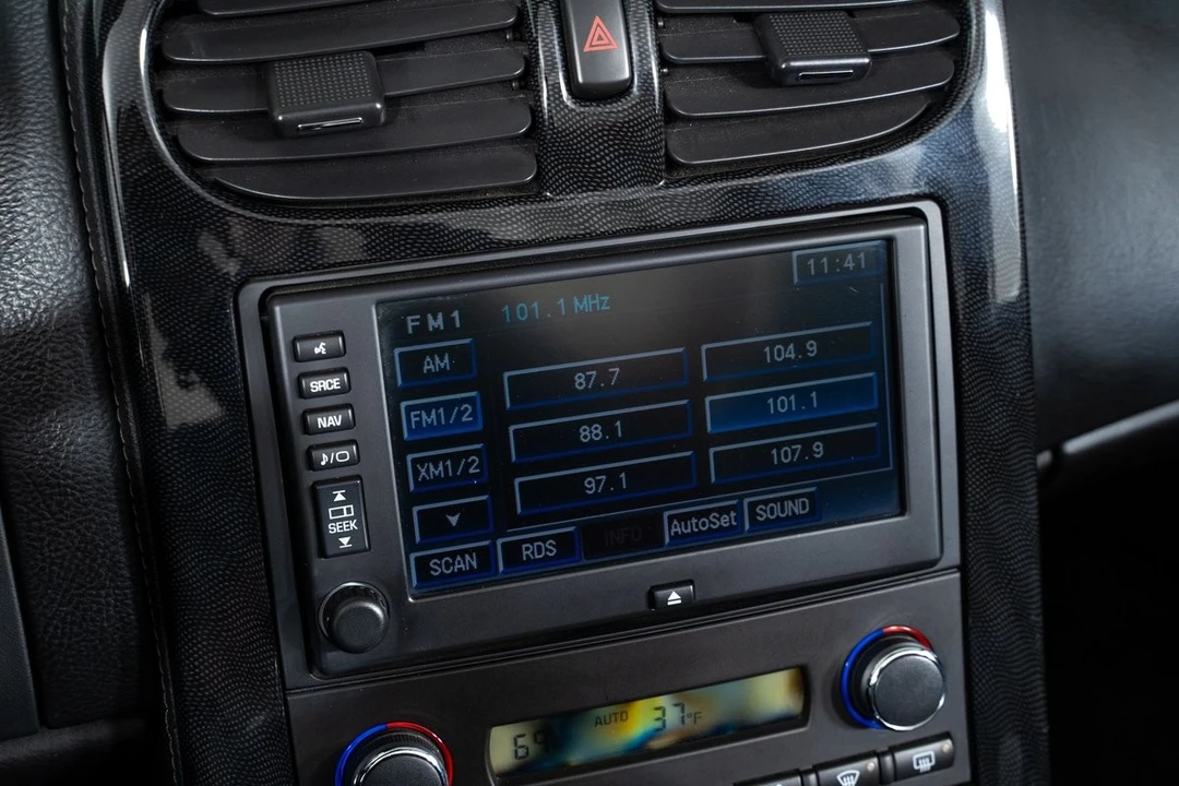2011 Chevrolet Corvette C6 - Image 30 of 31