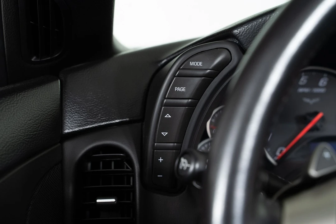 2011 Chevrolet Corvette C6 - Image 25 of 31