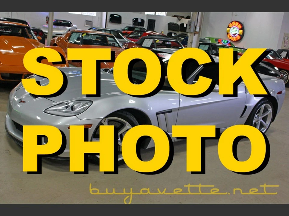 2011 Chevrolet Corvette C6 Grand Sport - Image 2 of 2