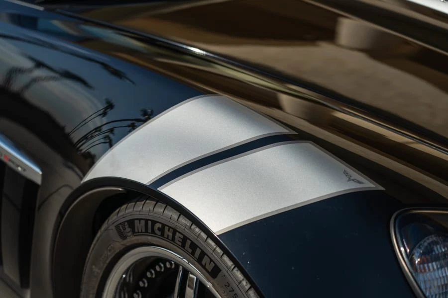 2011 Chevrolet Corvette Callaway - Image 9 of 23