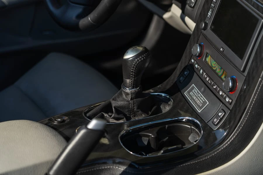2011 Chevrolet Corvette Callaway - Image 14 of 23