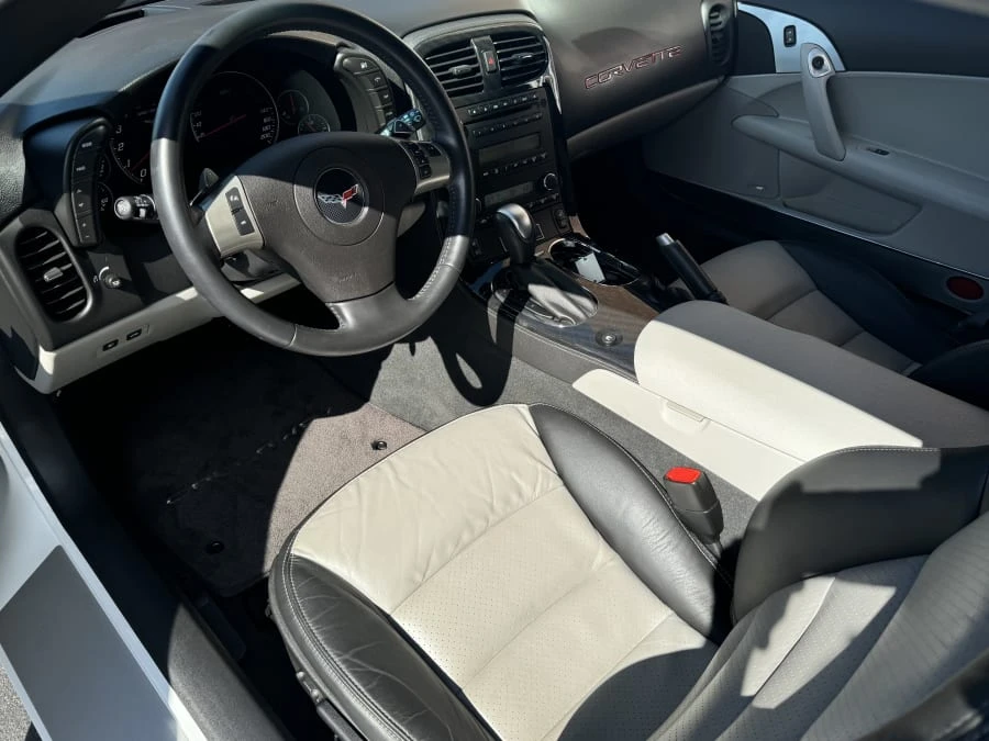 2011 Chevrolet Corvette Callaway - Image 7 of 14
