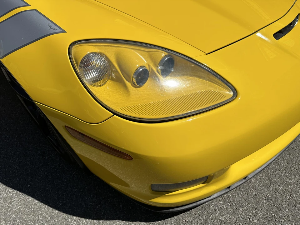 2011 Chevrolet Corvette C6 - Image 31 of 31
