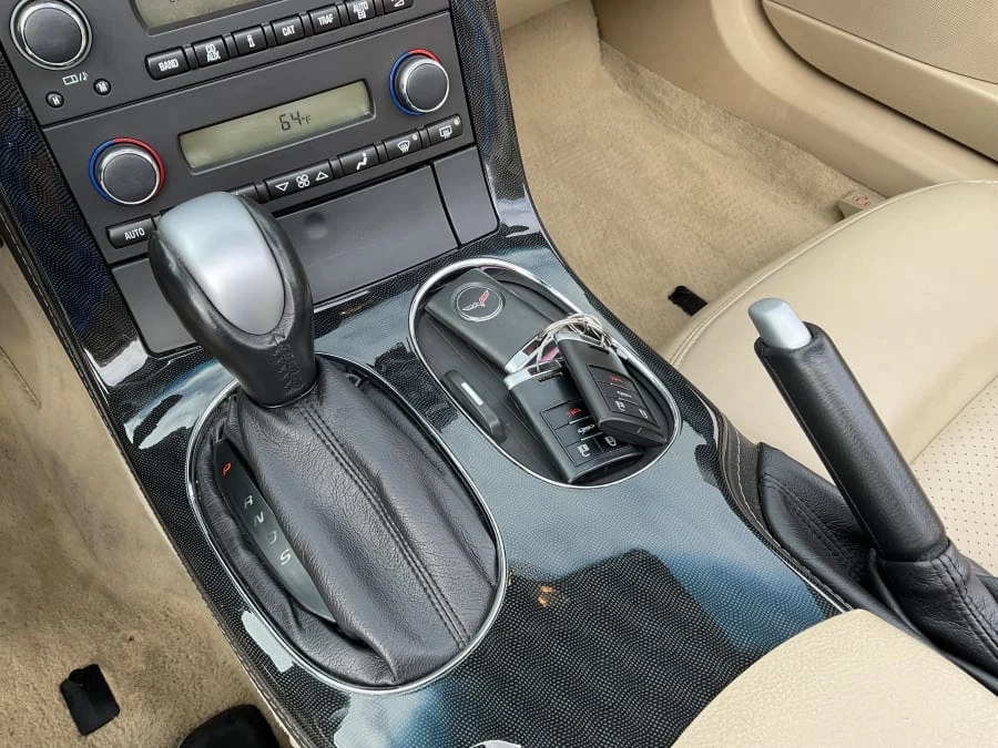 2011 Chevrolet Corvette C6 - Image 10 of 13