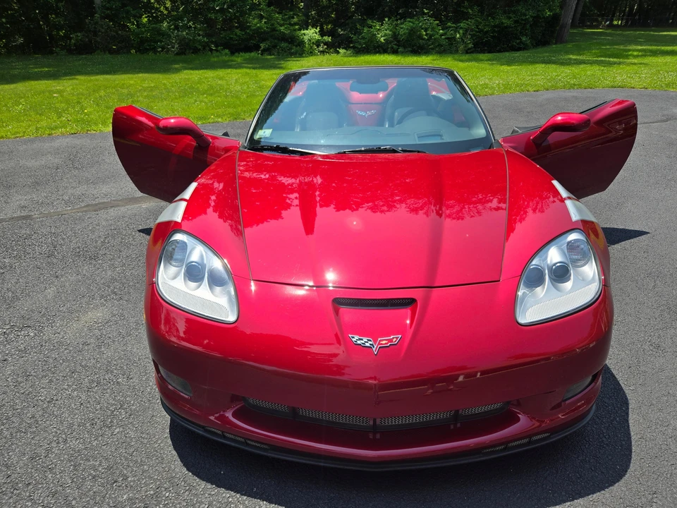 2011 Chevrolet Corvette C6 - Image 13 of 15