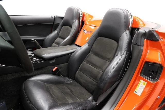 2011 Chevrolet Corvette C6 - Image 16 of 21