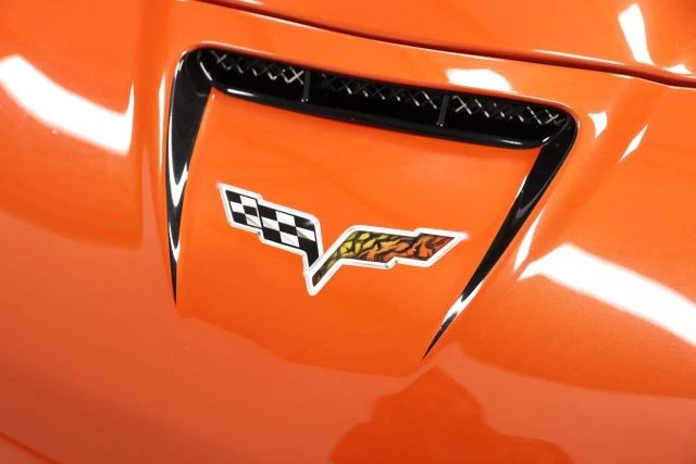2011 Chevrolet Corvette C6 - Image 7 of 21