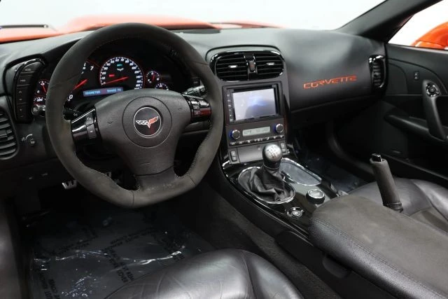2011 Chevrolet Corvette C6 - Image 2 of 21