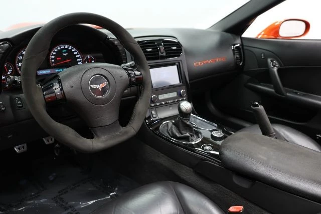 2011 Chevrolet Corvette C6 - Image 20 of 21