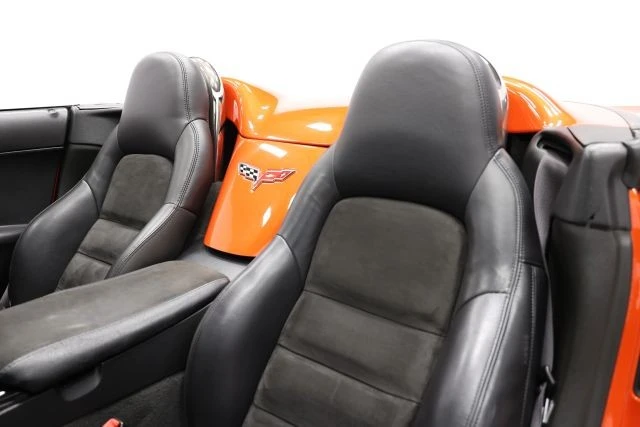 2011 Chevrolet Corvette C6 - Image 17 of 21