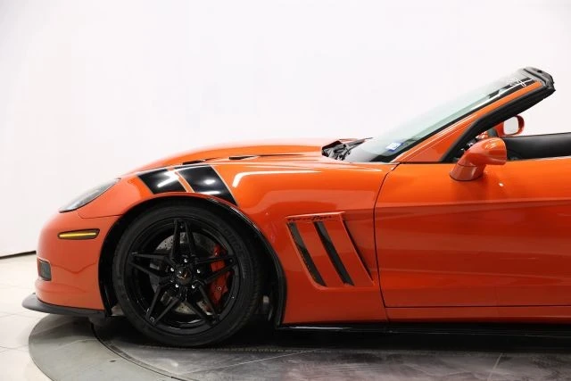 2011 Chevrolet Corvette C6 - Image 7 of 12